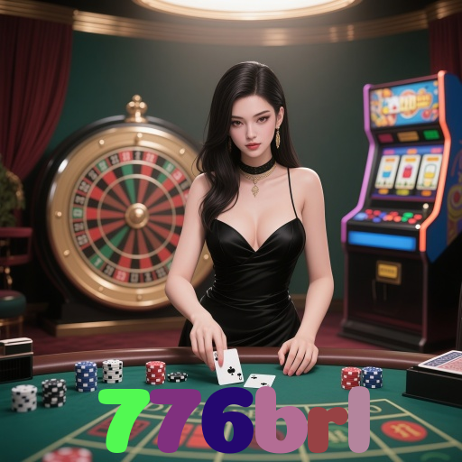A Magia dos Jogos de Fantasia na 776brl