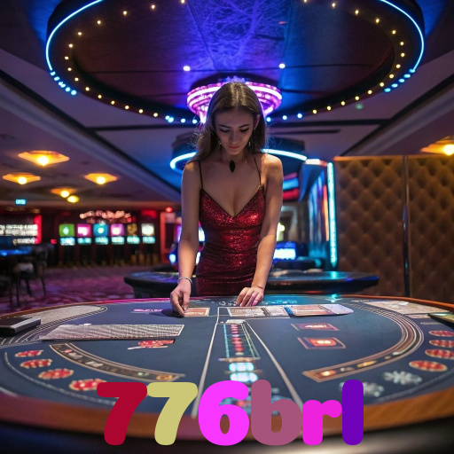 A Magia dos Jogos de Fantasia na 776brl