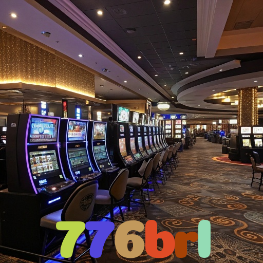A Magia dos Jogos de Fantasia na 776brl
