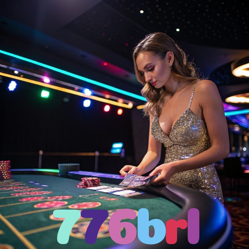 A Magia dos Jogos de Fantasia na 776brl