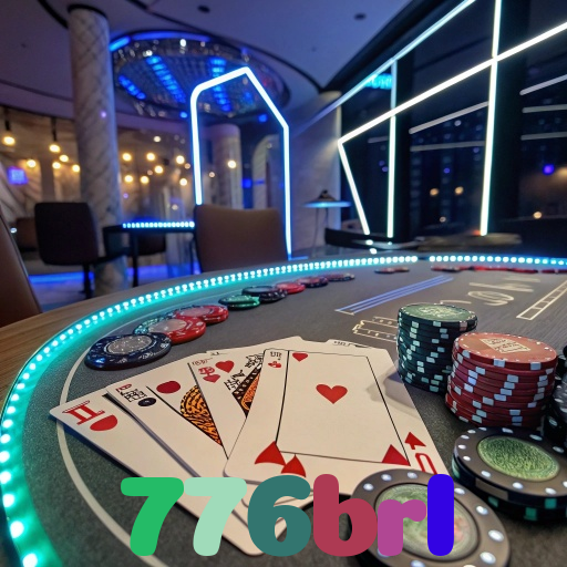 A Magia dos Jogos de Fantasia na 776brl