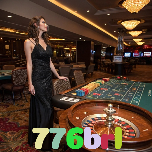 A Magia dos Jogos de Fantasia na 776brl