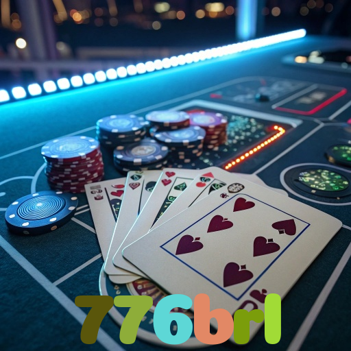 A Magia dos Jogos de Fantasia na 776brl