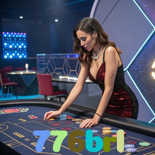 A Magia dos Jogos de Fantasia na 776brl