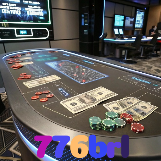A Magia dos Jogos de Fantasia na 776brl