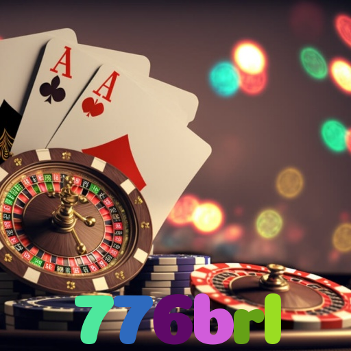 A Magia dos Jogos de Fantasia na 776brl