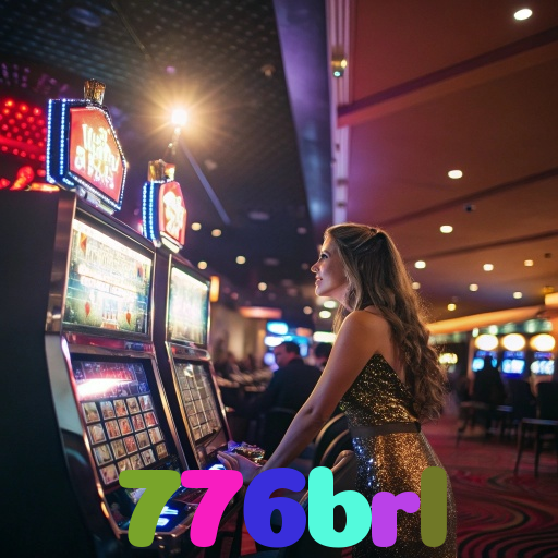 A Magia dos Jogos de Fantasia na 776brl