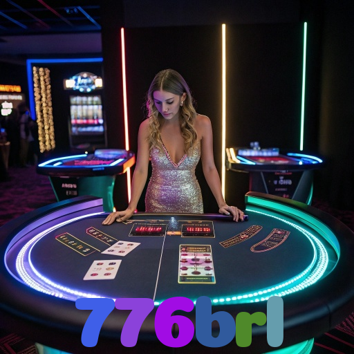A Magia dos Jogos de Fantasia na 776brl