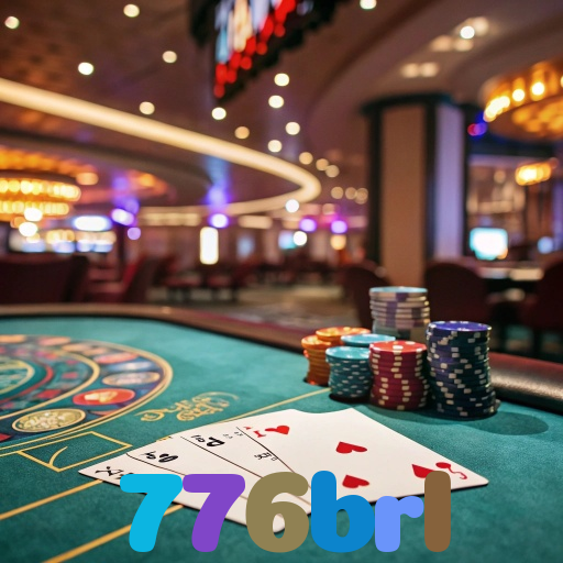 A Magia dos Jogos de Fantasia na 776brl