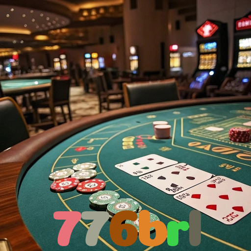 A Magia dos Jogos de Fantasia na 776brl
