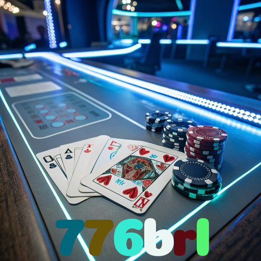 A Magia dos Jogos de Fantasia na 776brl