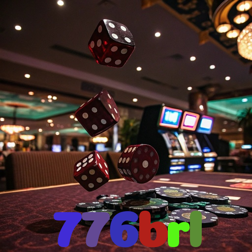 A Magia dos Jogos de Fantasia na 776brl