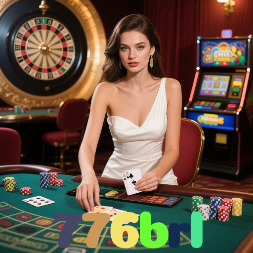 A Magia dos Jogos de Fantasia na 776brl