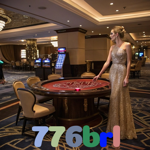A Magia dos Jogos de Fantasia na 776brl