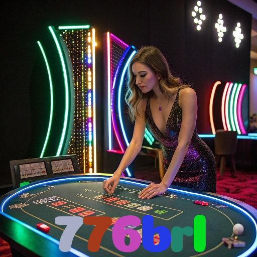 A Magia dos Jogos de Fantasia na 776brl