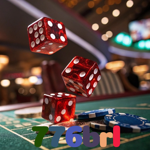A Magia dos Jogos de Fantasia na 776brl