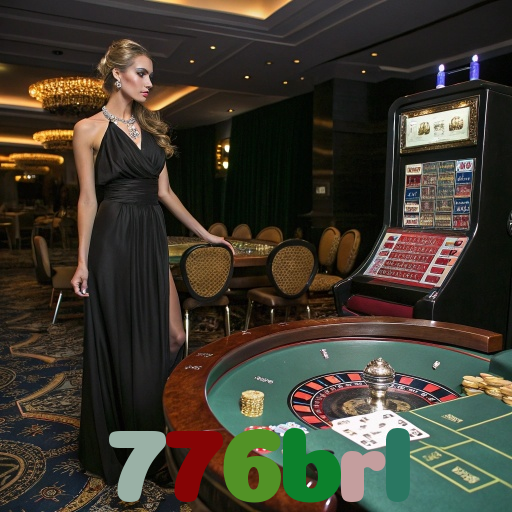 A Magia dos Jogos de Fantasia na 776brl