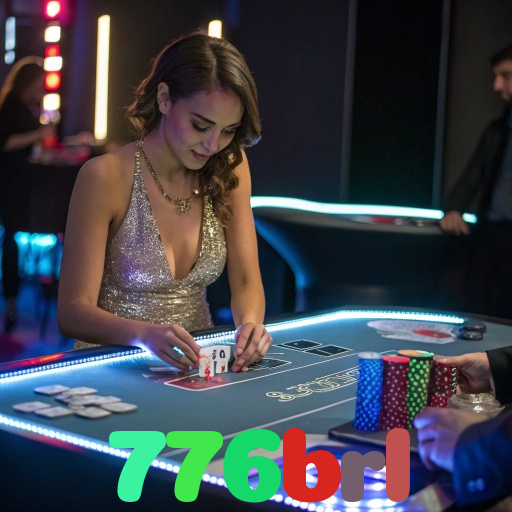 A Magia dos Jogos de Fantasia na 776brl