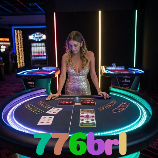 A Magia dos Jogos de Fantasia na 776brl