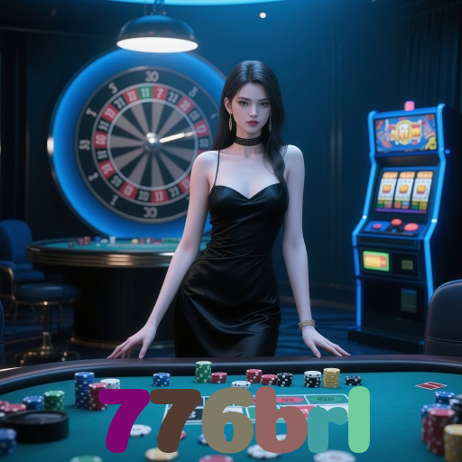 A Magia dos Jogos de Fantasia na 776brl
