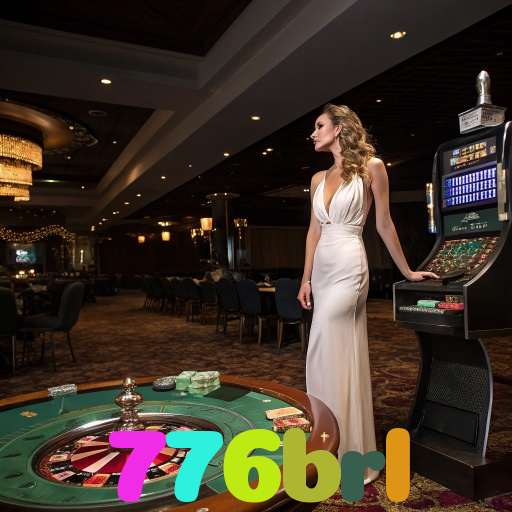 A Magia dos Jogos de Fantasia na 776brl