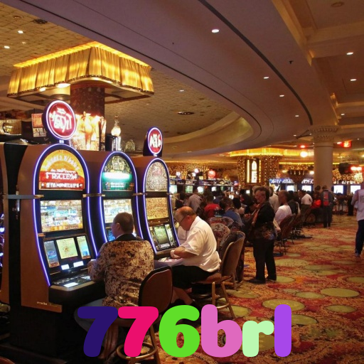 A Magia dos Jogos de Fantasia na 776brl