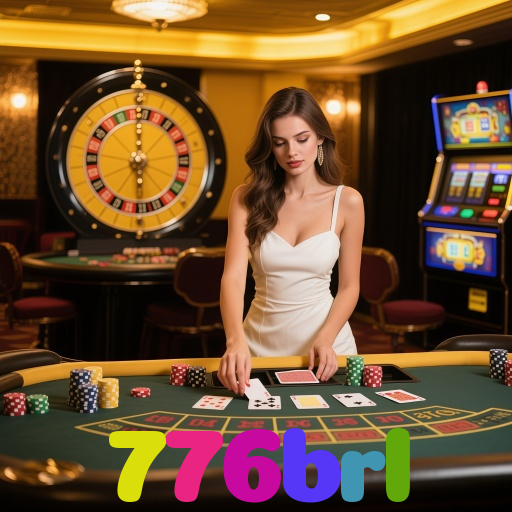 A Magia dos Jogos de Fantasia na 776brl