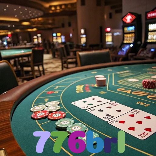 A Magia dos Jogos de Fantasia na 776brl
