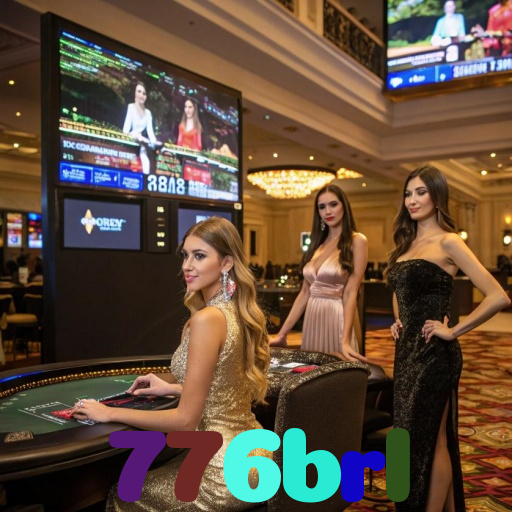 A Magia dos Jogos de Fantasia na 776brl