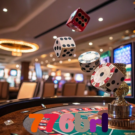 A Magia dos Jogos de Fantasia na 776brl