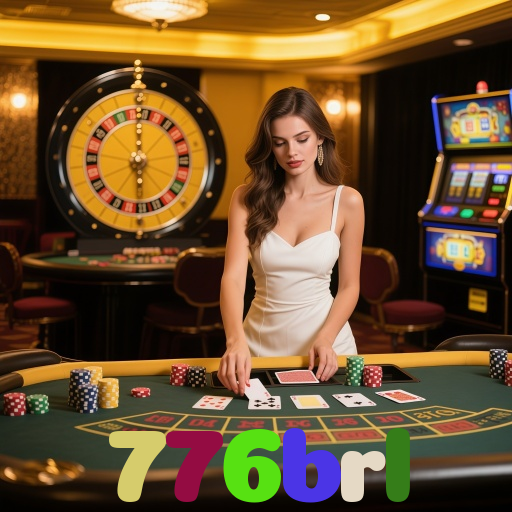 A Magia dos Jogos de Fantasia na 776brl