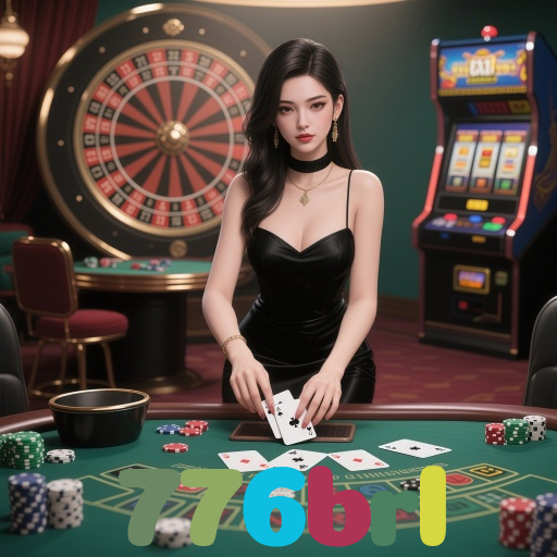 A Magia dos Jogos de Fantasia na 776brl