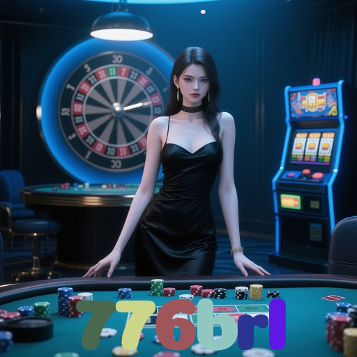 A Magia dos Jogos de Fantasia na 776brl
