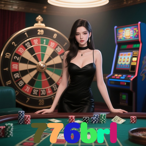 A Magia dos Jogos de Fantasia na 776brl
