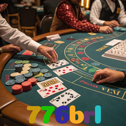 A Magia dos Jogos de Fantasia na 776brl