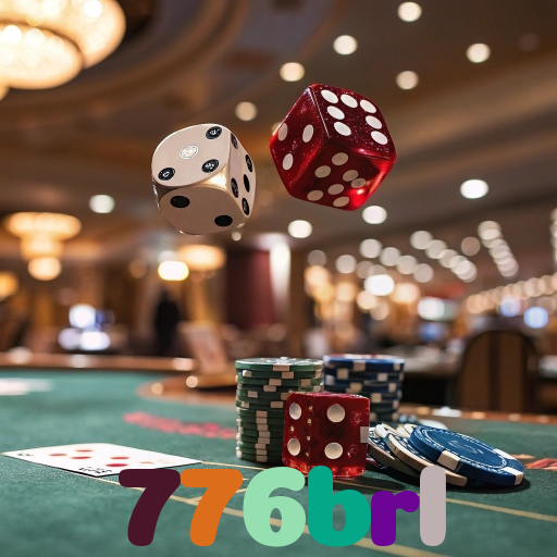 A Magia dos Jogos de Fantasia na 776brl
