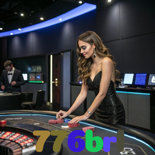 A Magia dos Jogos de Fantasia na 776brl