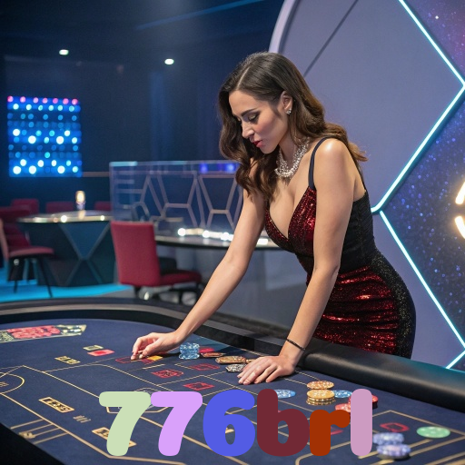 A Magia dos Jogos de Fantasia na 776brl