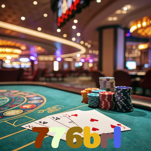 A Magia dos Jogos de Fantasia na 776brl
