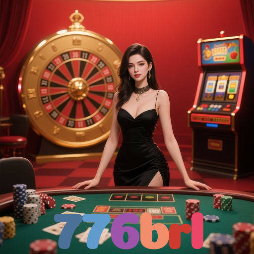 A Magia dos Jogos de Fantasia na 776brl