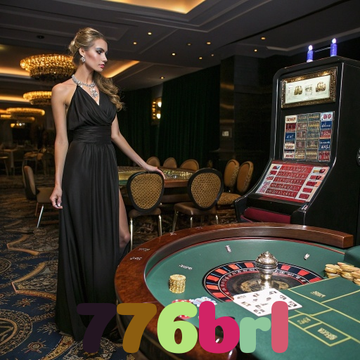 A Magia dos Jogos de Fantasia na 776brl
