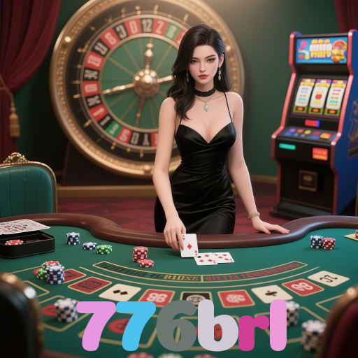 A Magia dos Jogos de Fantasia na 776brl