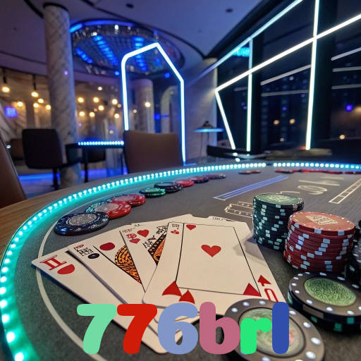 A Magia dos Jogos de Fantasia na 776brl