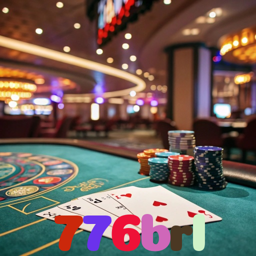 A Magia dos Jogos de Fantasia na 776brl