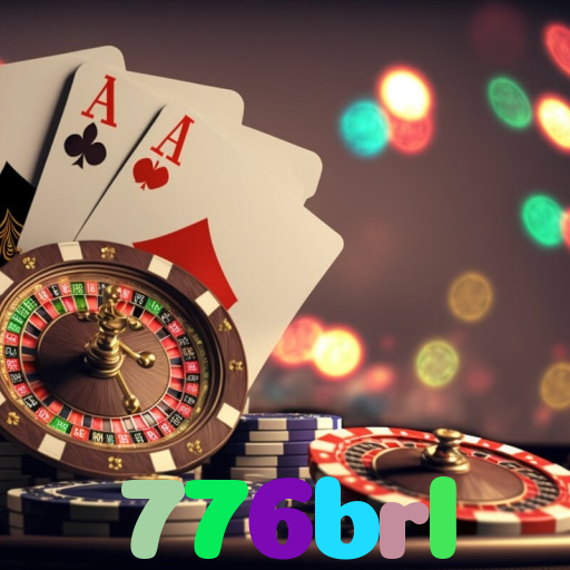 A Magia dos Jogos de Fantasia na 776brl