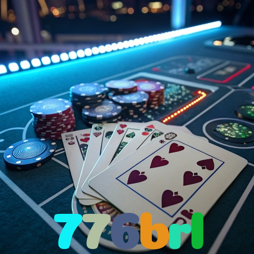 A Magia dos Jogos de Fantasia na 776brl
