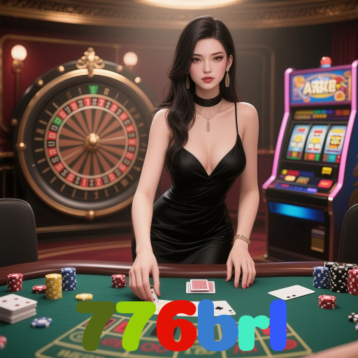 A Magia dos Jogos de Fantasia na 776brl