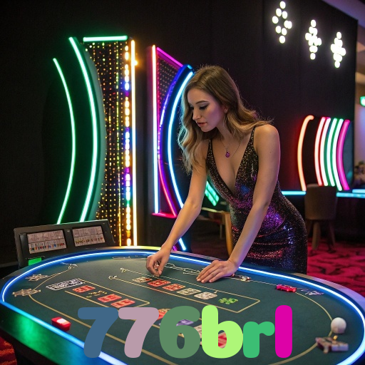 A Magia dos Jogos de Fantasia na 776brl