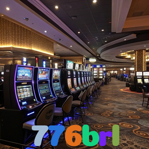 A Magia dos Jogos de Fantasia na 776brl