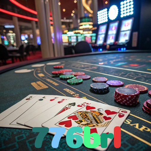 A Magia dos Jogos de Fantasia na 776brl
